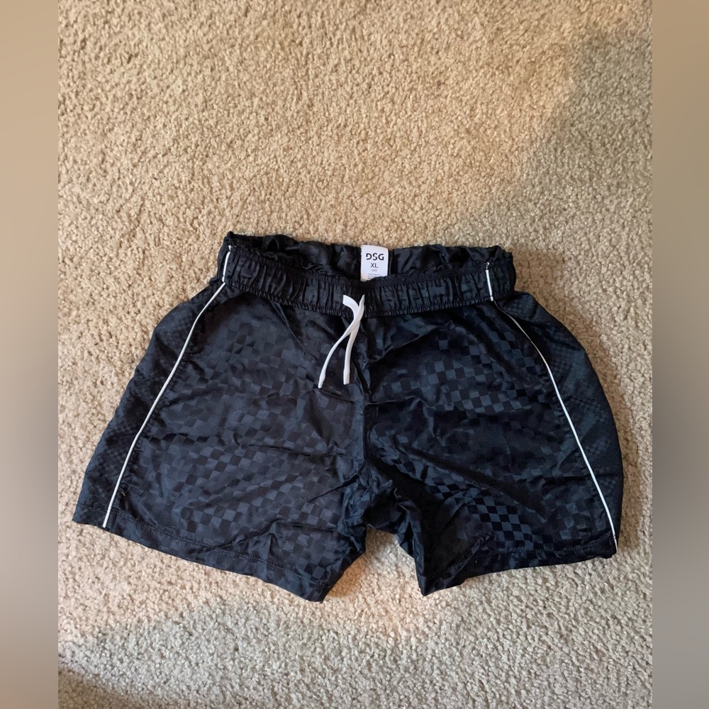 DSG (dicks sporting goods) Kids Soccer Shorts. XL